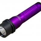 STREAMLIGHT Strion LED Purple Light withBattery SG74348