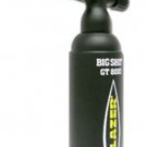 BLAZER PRODUCTS Big Shot Bench Torch GT8000Black BZ189-8000