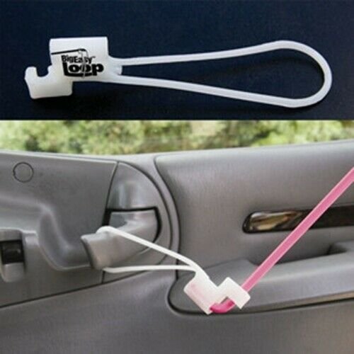 STECK Big Easy Door Handle LoopAttachment SM32903