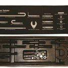 LOCK TECHNOLOGY Texas Twister Air HammerPulling Kit in Case LT855A