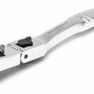 GEARWRENCH 1/4 Dr. Slim Head Ratchet 6"Handle KD81025