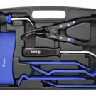 ASTRO PNEUMATIC 8 Piece Door Panel & Trim Removal Tool Set AO45080