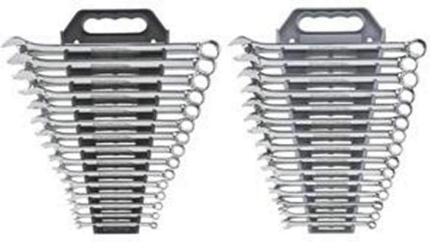 GEARWRENCH 30 Piece 2 Set Combo WrenchSAE/Metric Promo Pack KD81901SP