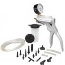 MITYVAC Vacuum Pump with Gauge MYMV8000