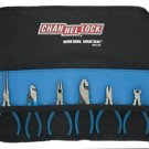 CHANNELLOCK 5 Piece Little Champ Plier Set CLTR6LC