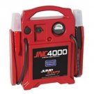 JUMP AND CARRY 1100 Peak Amp 12 Volt JumpStarter KKJNC4000