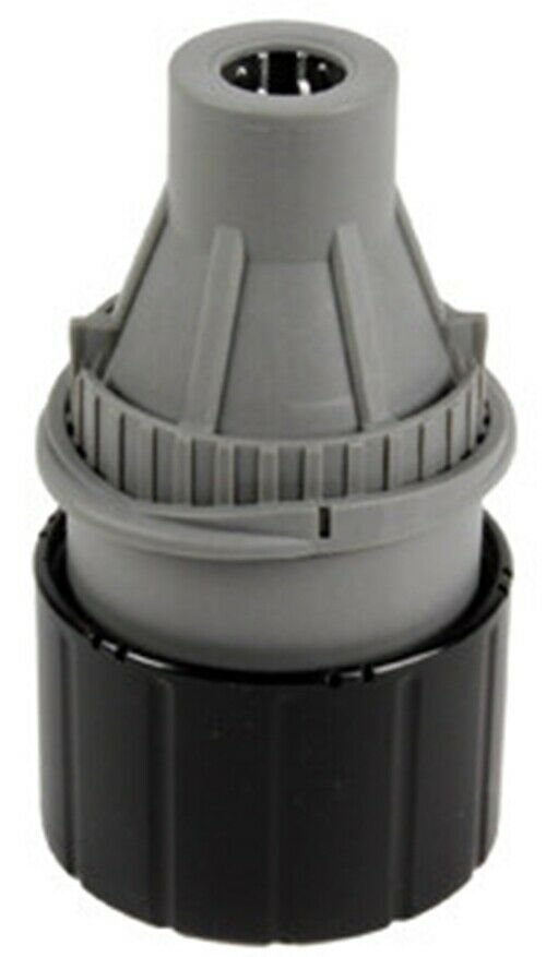 DRILL DOCTOR Left Hand Drill Chuck New GenDrill Doctors DDDA02105PF