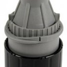 DRILL DOCTOR Left Hand Drill Chuck New GenDrill Doctors DDDA02105PF