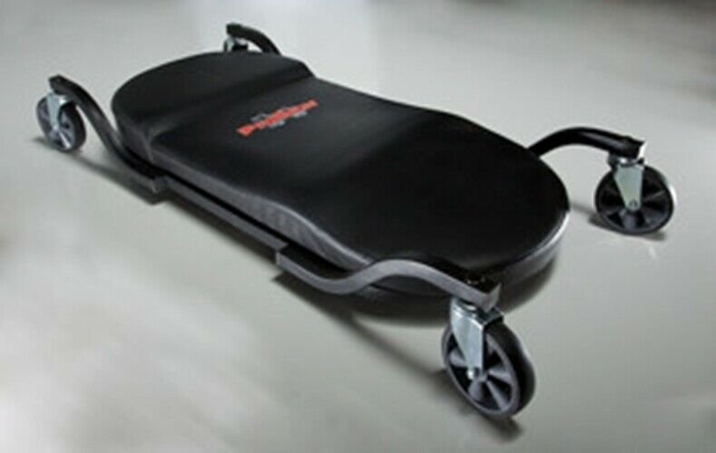 TRAXION INC Pit Boss Wide Body Creeper REL1-100