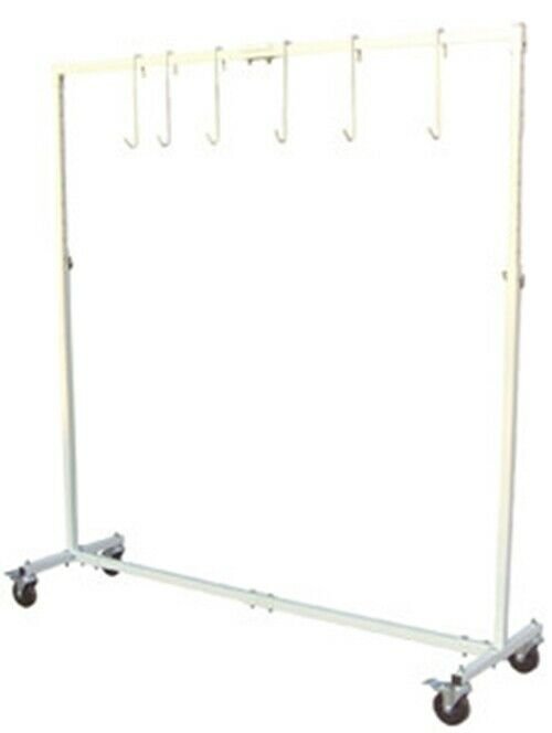 ASTRO PNEUMATIC Adjustable 7 Foot Paint Hanger AO7306