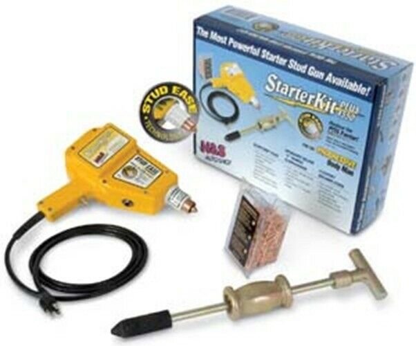 H & S AUTO SHOT Stud Welder Starter Kit HS4550