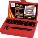 KASTAR 11 Piece Gasket Punch Set KS950