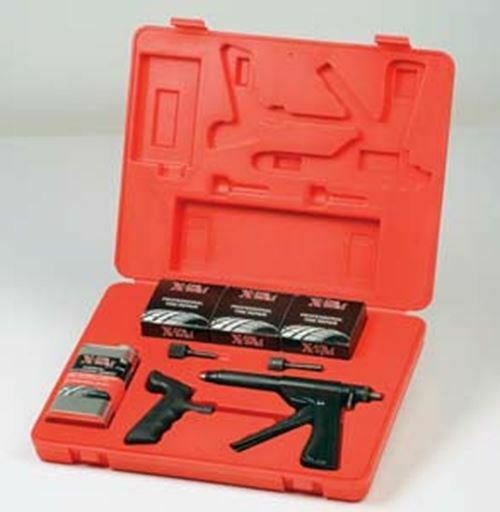 Xtra Seal Mushroom Style Tire Plug Kit GP12-210