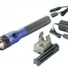 STREAMLIGHT Blue LED Piggyback StingerAC/DC Kit SG75613