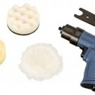 INGERSOLL RAND 3" Mini Polisher Kit IR3129KA