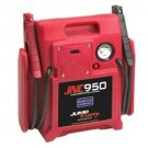 JUMP AND CARRY 2000 Peak Amp 12 Volt JumpStarter KKJNC950