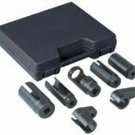 OTC 7 Piece Oxygen Sensor SocketSet OT4673
