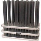 FOWLER 28 Piece Transfer Punch Set FOW72-482-028