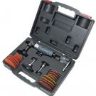 INGERSOLL RAND Heavy Duty Composite AngleDie Grinder Kit IR302BK