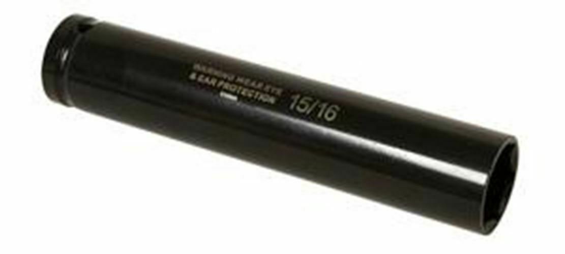 LISLE Truck Cage Bolt Socket 15/16&AElig;�?&iuml;&iquest;&frac12; LS49020