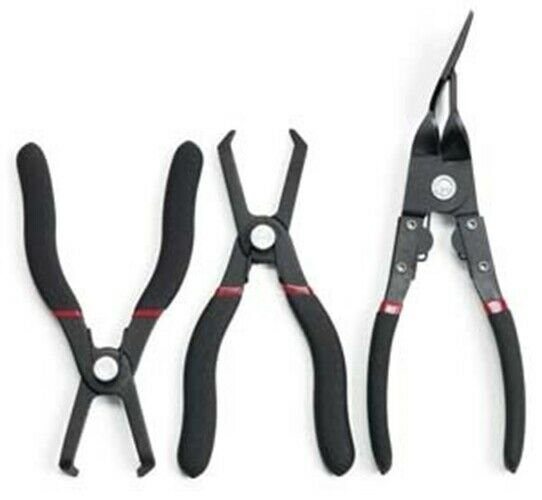 GEARWRENCH 3 Piece Body Clip Set KD41850
