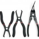 GEARWRENCH 3 Piece Body Clip Set KD41850