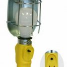 BAYCO 25 Foot Incandescent DropLight BYSL-425A