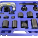 ASTRO PNEUMATIC Master Ball Joint Service Kit AO7897