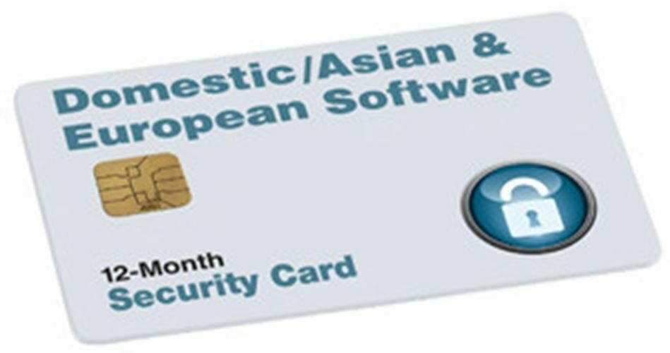 OTC OTC Encore SoftwareSubscription OT3893-LTW