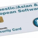 OTC OTC Encore SoftwareSubscription OT3893-LTW