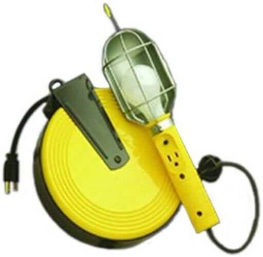 BAYCO Professional Series MetalShield Incandescent Utility BYSL-840