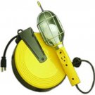 BAYCO Professional Series MetalShield Incandescent Utility BYSL-840