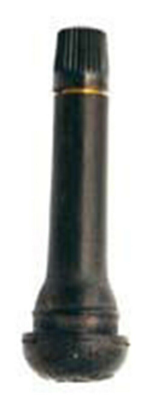 MILTON .453x2 Tubeless Tire Valve2 Pack (Tr 418) MI418S