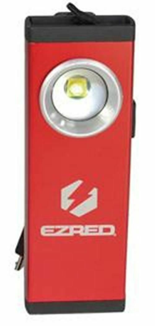 E-Z RED 250 Lumen Pocket Spot  EZSPA250BK