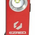 E-Z RED 250 Lumen Pocket Spot  EZSPA250BK