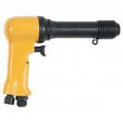 INGERSOLL RAND Super Duty Air Impact Hammer4" Stroke 1725 BPM  3 CFM IR132