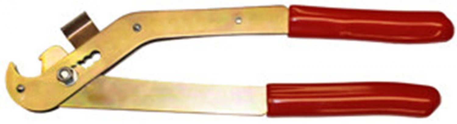 SCHLEY PRODUCTS Parking Brake Cable CouplerRemover SL10500