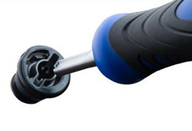 ASSENMACHER Oil Drain Plug Tool for VW AHVW10549