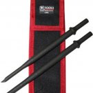 SCHLEY PRODUCTS Staked Axle Nut Punch Kit SL13000