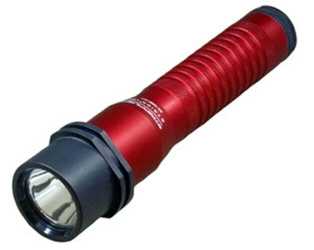 STREAMLIGHT Strion LED Red Light withBattery SG74340
