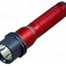 STREAMLIGHT Strion LED Red Light withBattery SG74340
