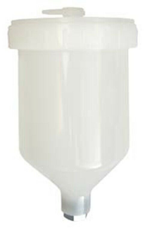 TITAN 600 ML Gravity Feed PlasticCup TN19900
