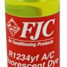 FJC INC. R1234YF 1 Oz UV Leak Dye FJ6810