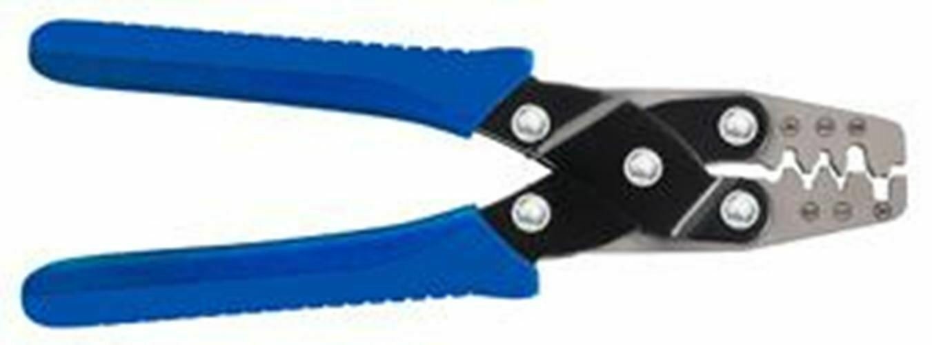 S & G TOOL AID Terminal Crimper for Weather Pack & Metri Pack Terminals TA18915