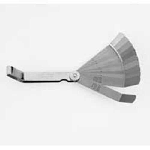 GEARWRENCH TAPPET FEELER GAUGE BENT KD163