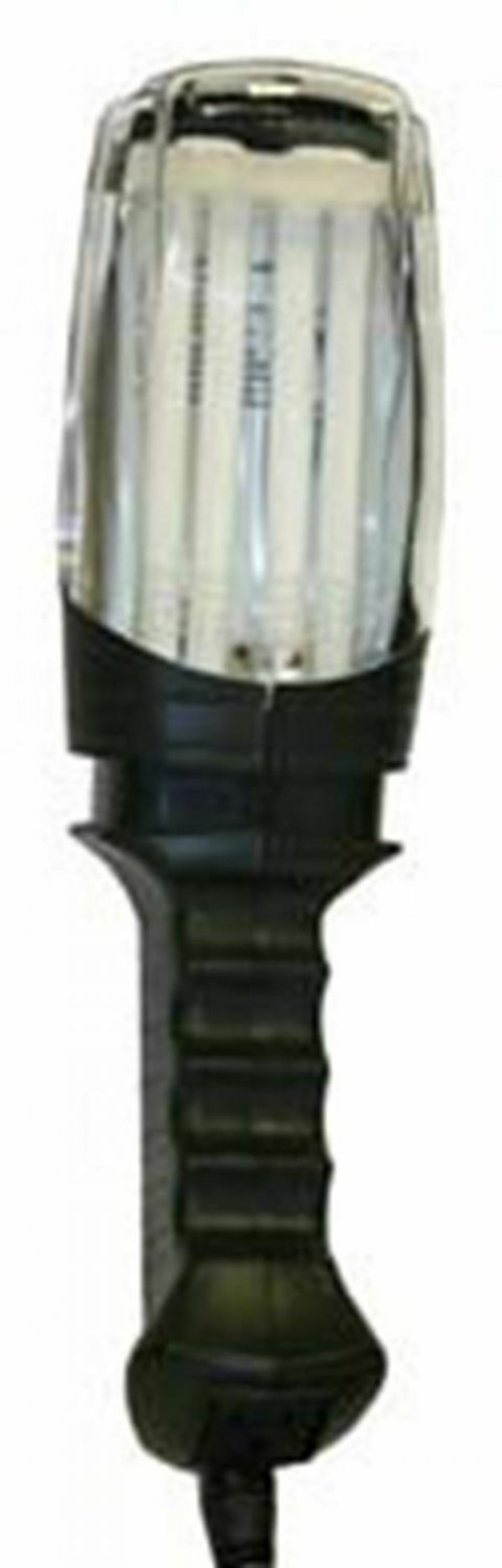 BAYCO 26 Watt Fluorescent WorkLight with 25' Cord BYSL-975