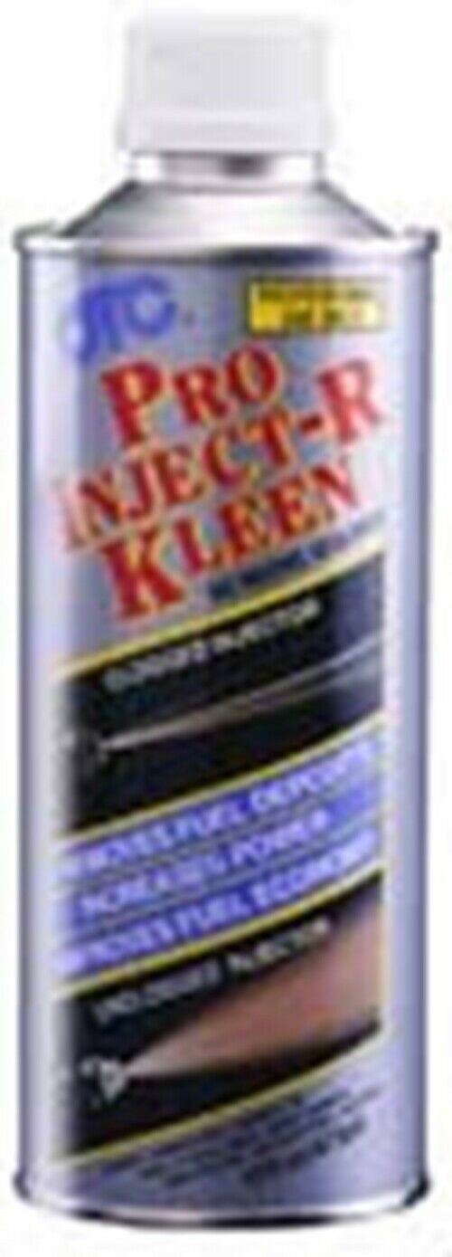 OTC Pro Inject R-Clean FuelInjector Cleaning Fluid OT7000A-1