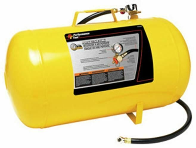 Performance Tool 5 Gallon Air Tank PMW10005