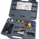 LISLE Master Relay Set w/LeadsSwitch Fuse Power LS69300