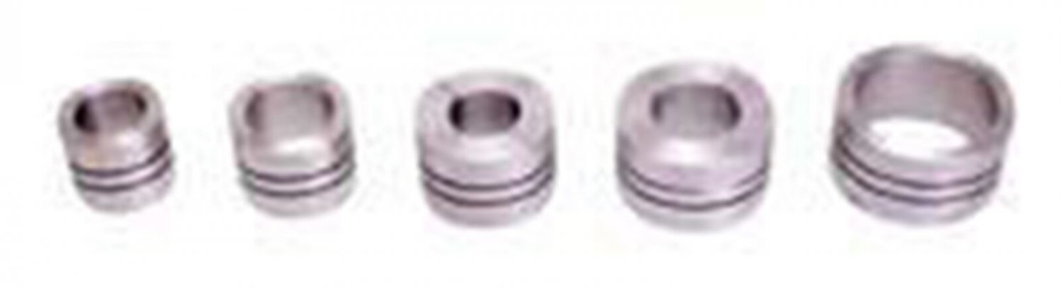 LISLE Exhaust Pipe Stretcher Adapter2-3/8" to 2-3/4" Fits LS34400 LS17510